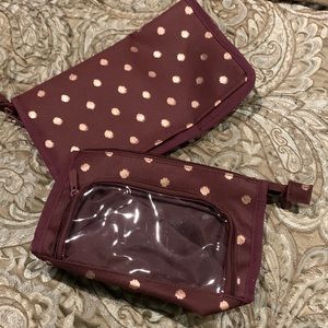 Thirty one gifts travel bag bundle